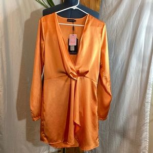 NWT Pretty little things dress. S 8